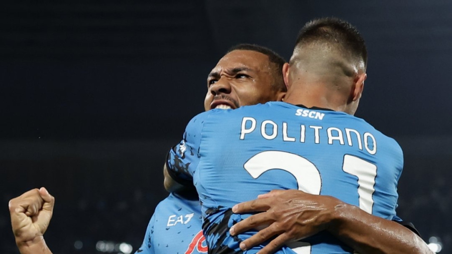 Serie A: Κερδίζει με κάθε τρόπο η πρωτοπόρος Νάπολι - Χαμογέλασε η Ίντερ στο «Μεάτσα» (video)