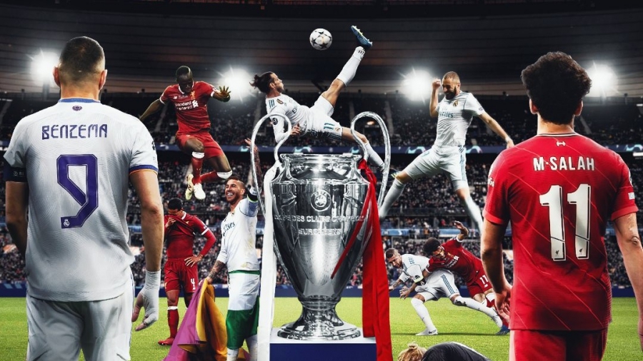 Τα ζευγάρια και το πρόγραμμα των τριών «ιστορικών» ευρωπαϊκών τελικών του 21ου αιώνα!