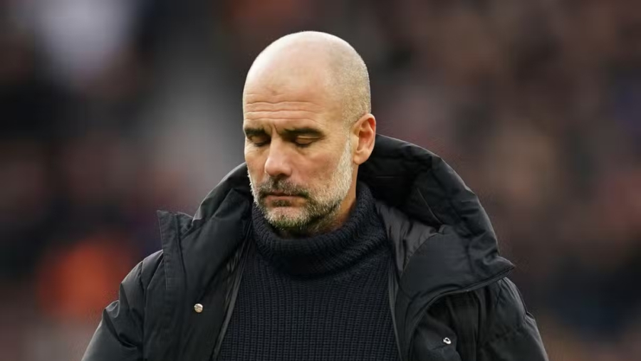 Απίστευτη παραδοχή Γκουαρδιόλα: «Δεν με νοιάζει η Premier League, δεν μπορούμε να κερδίσουμε»