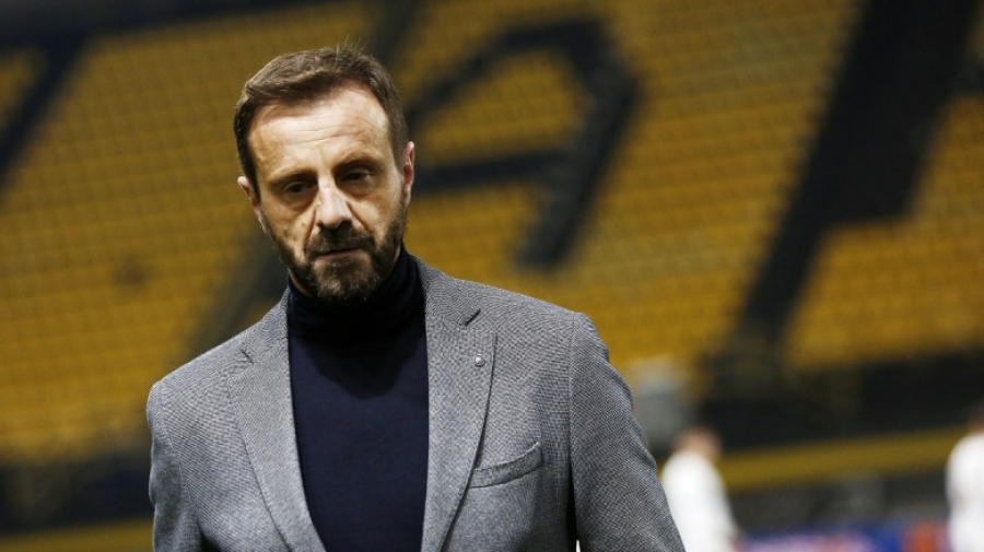 Μάντζιος: «Είμαστε συγκλονισμένοι… Ένα παιδί μόλις 19ετών έφυγε από τη ζωή χωρίς κανένα λόγο»