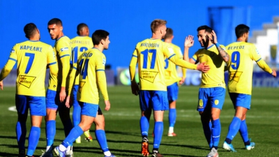 Παναιτωλικός: Η αποστολή για το ματς με τον Απόλλωνα Σμύρνης