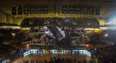 Τουρνουά Παύλος Γιαννακόπουλος: Θεσμός στη μνήμη του αείμνηστου «πράσινου» ηγέτη