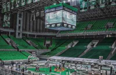 Συμφωνία KΑΕ Παναθηναϊκός - ΟΑΚΑ για την οφειλή των 326.000 ευρώ