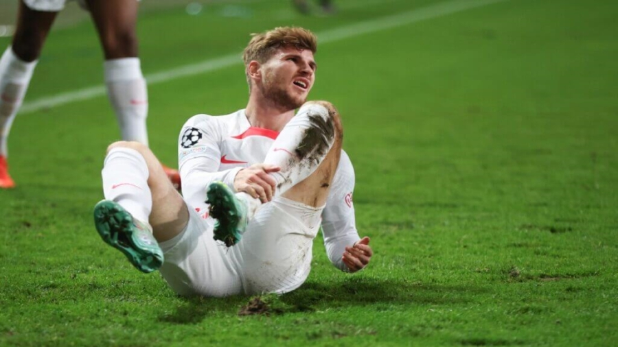 Εθνική Γερμανίας: Χάνει το Μουντιάλ o Τίμο Βέρνερ!