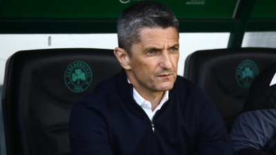 Λουτσέσκου: «Θα μπορούσαμε να πετύχουμε παραπάνω τέρματα»