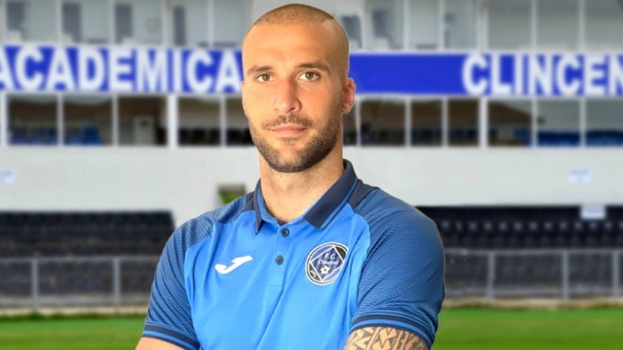 Απόστολος Βέλλιος: «Άσφαιρος» την τελευταία διετία, με το… πολυπόθητο γκολ όμως να μην… αργεί! (video)