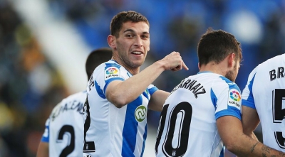 Ο Λάζαρ Ραντζέλοβιτς βγάζει μόνος του το... «εισιτήριο» της επιστροφής στον Ολυμπιακό (video)