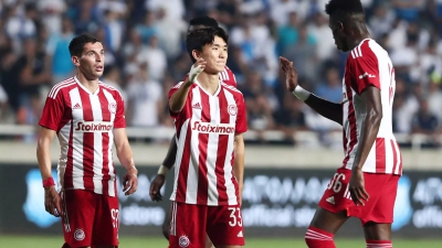 Μεγάλα ματς στο Champions League, για την πρόκριση στους ομίλους του Europa League ο Ολυμπιακός