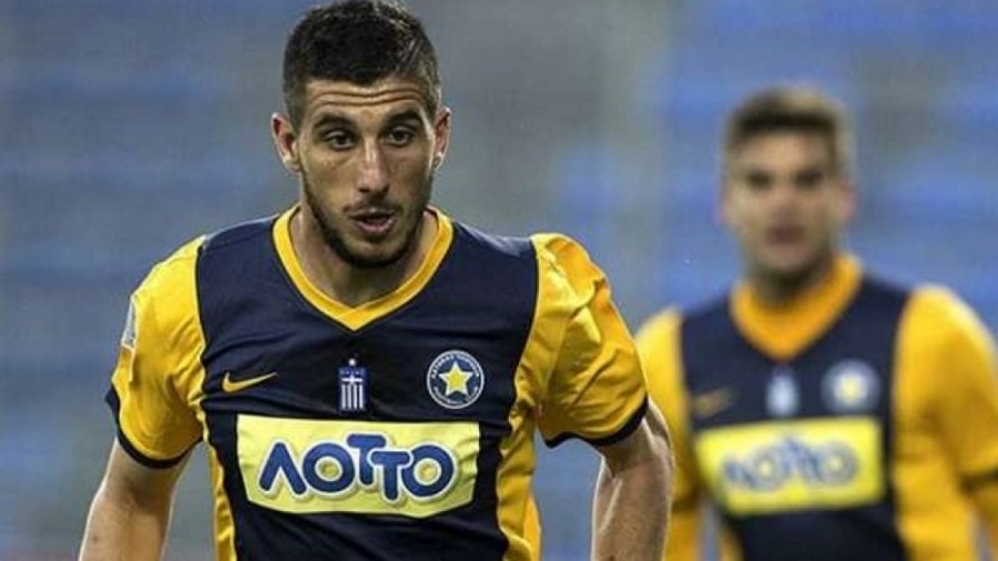 Σάκης Παντελιάδης: Συγκινητικό το «αντίο» του στα γήπεδα μετά από μια τεράστια καριέρα