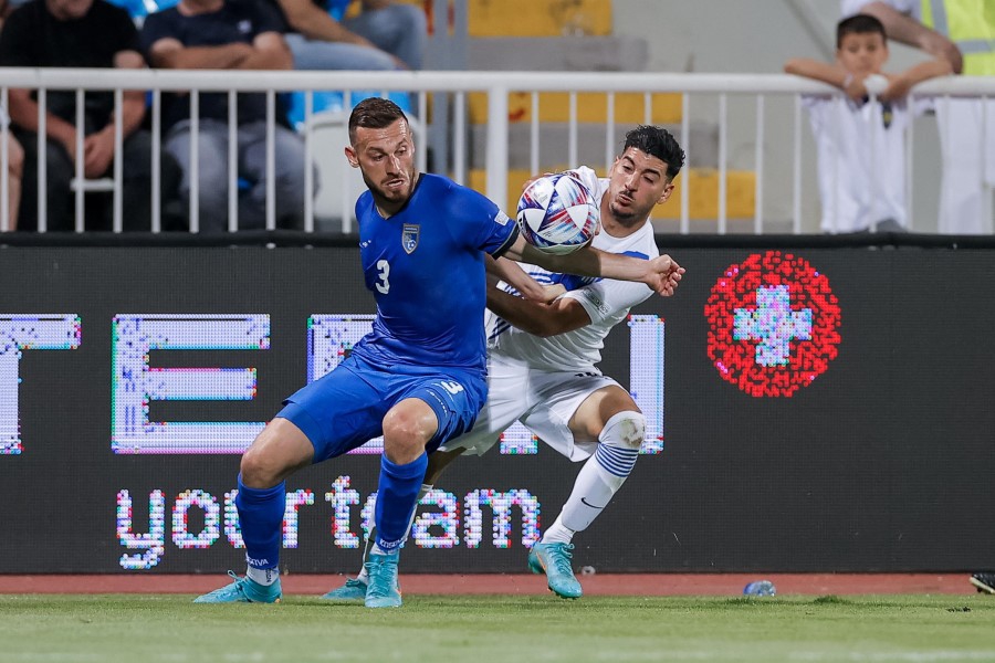 Λημνιός: «Είχαμε μιλήσει πριν το ματς, θέλαμε το παιχνίδι και το πήραμε δίκαια»! (video)