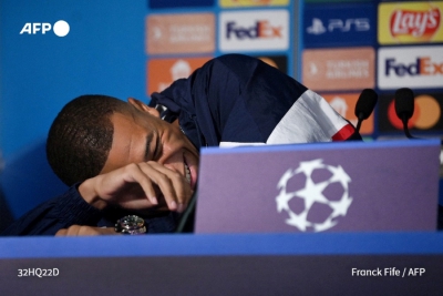 H τρομερή δήλωση του Γκαλτιέ που έκανε τον Εμπαπέ να λυθεί στα γέλια