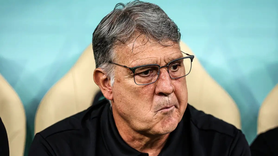 Τάτα Μαρτίνο: Προανήγγειλε την αποχώρησή του από το Μεξικό