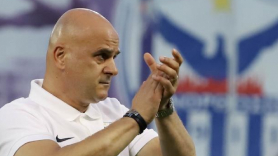 Κετσπάγια: «Ένας κύκλος έκλεισε»!