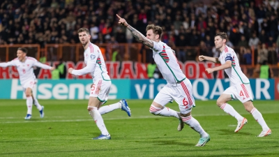 Αρμενία – Ουαλία 1-1: Το όνειρο «γκρεμίζεται», προβάδισμα για το EURO 2024 η Κροατία!