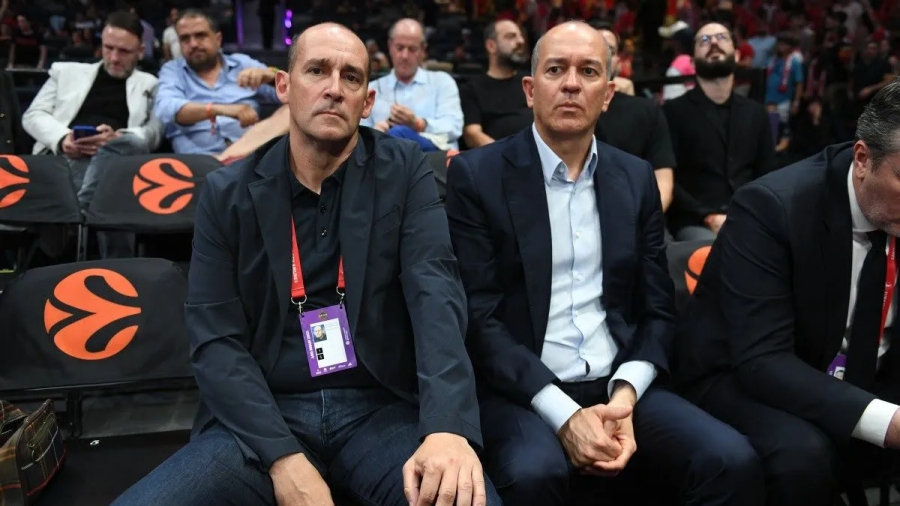 ΚΑΕ Ολυμπιακός: «Ο νέος Αθλητικός Δικαστής του ΕΣΑΚΕ εκτελεί χρέη προστάτη του ιδιοκτήτη της ΚΑΕ Παναθηναϊκός»