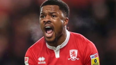 Άγιαξ και Μίντλεσμπρο τα βρήκαν στα 14 εκατομμύρια για τον Τσούμπα Άκπομ!