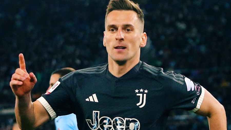 Λάτσιο – Γιουβέντους 2-1: Πήρε τη νίκη, όμως ο Μίλικ έστειλε τη «Γηραιά Κυρία» στον τελικό του Κυπέλλου Ιταλίας (video)