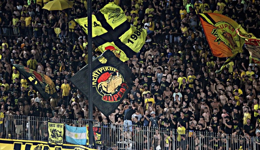 Άρης: Καταγγέλλει ότι η ΕΠΟ δεν πίστωσε στον λογαριασμό της FIFA 150.000 ευρώ που είχε πληρώσει!