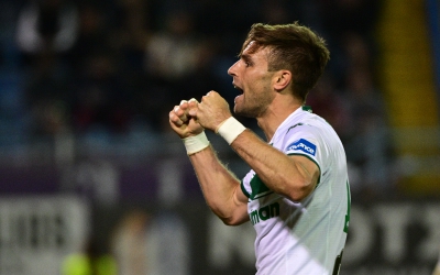 Παναθηναϊκός: Αποχαιρέτησε και ευχαρίστησε τον Σάντσες για την προσφορά του