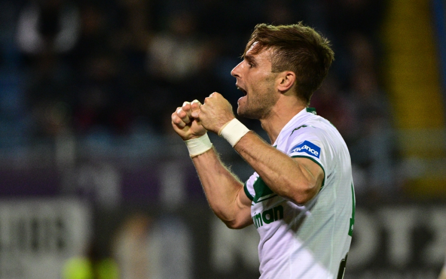 Παναθηναϊκός: Αποχαιρέτησε και ευχαρίστησε τον Σάντσες για την προσφορά του