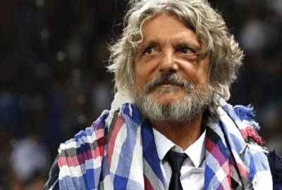 Σαμπντόρια: Συνελήφθη ο πρόεδρός της για οικονομικές απάτες!