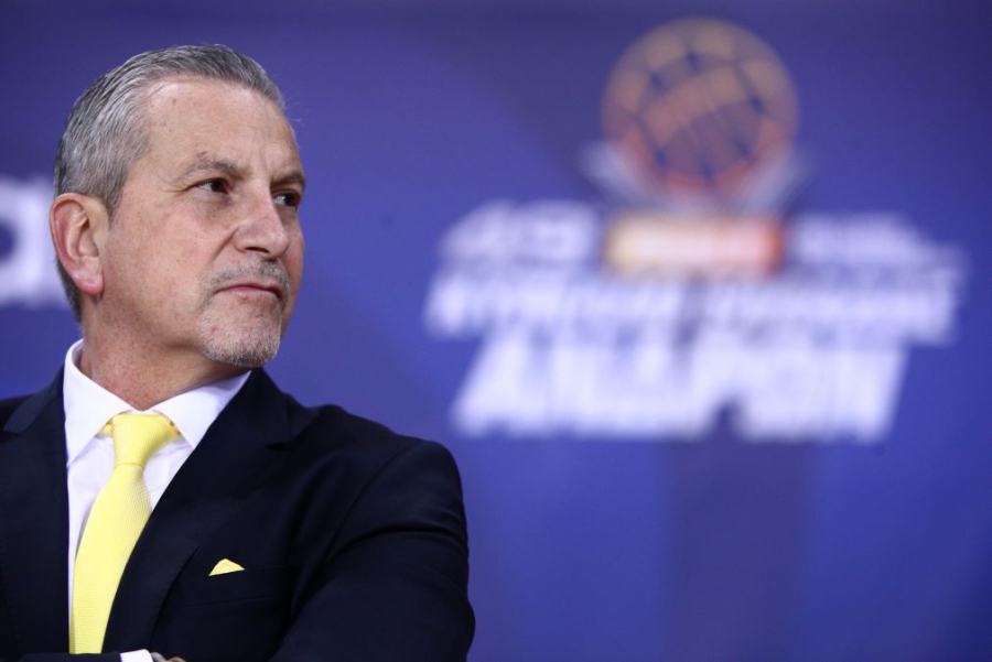 Ζούρος: «Η ΑΕΚ είναι μεγάλη ομάδα και θα επιστρέψει!»