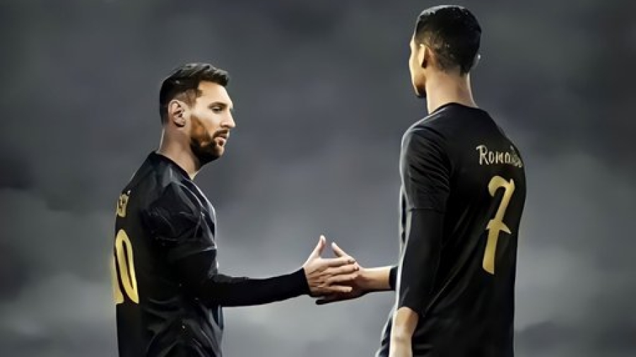 Κριστιάνο Ρονάλντο: Δεν έχει «last dance» κόντρα στον Μέσι, απών από το ματς της Αλ Χιλάλ!