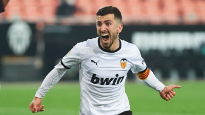 Με τα γκολ στο Μεστάγια και στο Κύπελλο Γερμανίας!