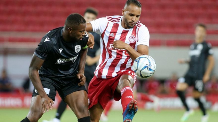 Super League: Το πρόγραμμα από την 6η έως τη 17η αγωνιστική, Ολυμπιακός – ΠΑΟΚ στις 24 Οκτωβρίου!