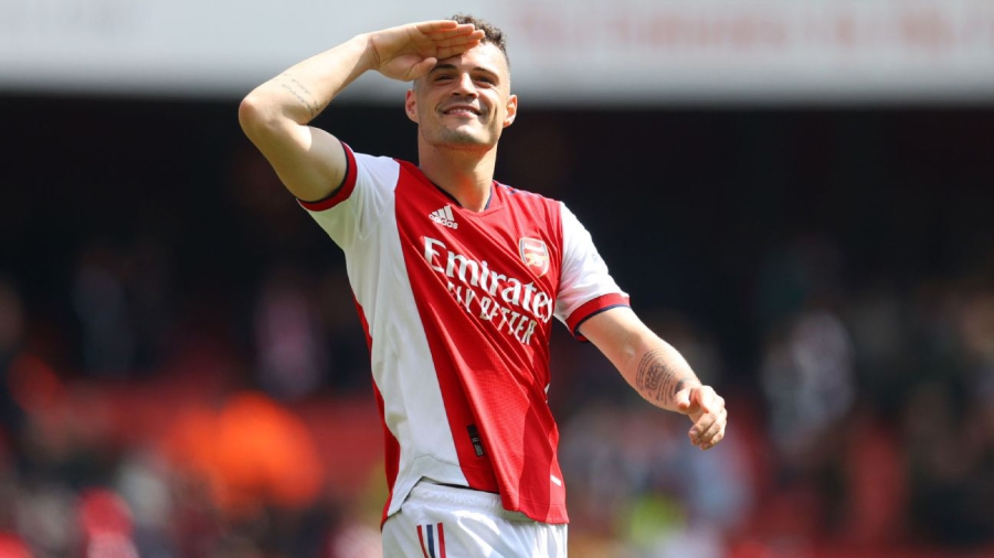 Παίζει κανονικά ο Τσάκα με τη Σίτι: «Είναι το ματς της ζωής μας!»