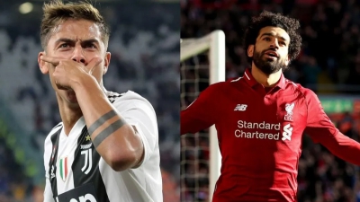 Γιουβέντους: Η αποχώρηση του Ντιμπάλα πυροδοτεί τη «βόμβα» με… Σαλάχ!