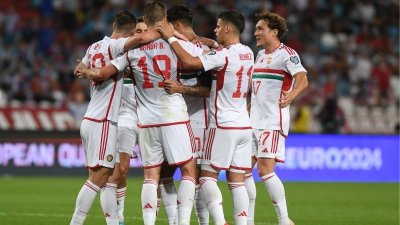 Σερβία – Ουγγαρία 1-2: Οι φιλοξενούμενοι διόρθωσαν το λάθος τους, επανήλθαν και ταπείνωσαν την οικοδέσποινα