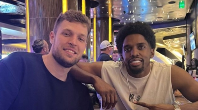 Ολυμπιακός: Βεζένκοφ και ΜακΚίσικ μαζί στο Λας Βέγκας!