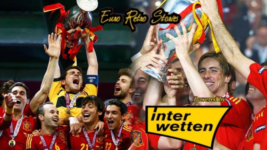 Μπορεί να φτάσει ως το τέλος η Ισπανία; Εκείνη η «μαγική» τετραετία… μαρτυρά την απάντηση! (video)