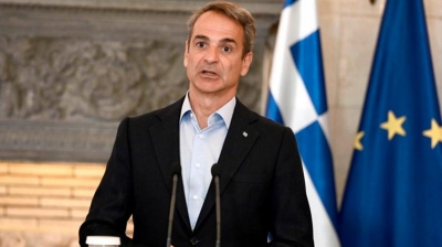 Μητσοτάκης για την οπαδική βία: «Να απαλλαγούμε από τη γάγγραινα - Ο κόμπος έφτασε στο χτένι!»