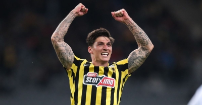 ΑΕΚ – Κηφισιά: Βασικός ο Τσούμπερ, μετά από πέντε μήνες, στη ρεβάνς του Κυπέλλου!