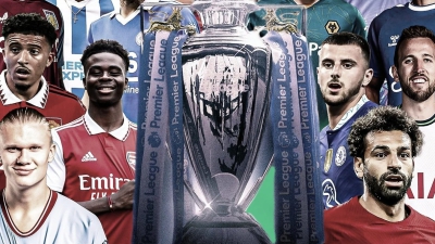 Ο γύρος της Premier League σε… 40 μέρες: Στην κορυφή η Νότιγχαμ, 8η η Άρσεναλ, τελευταία η Λίβερπουλ!