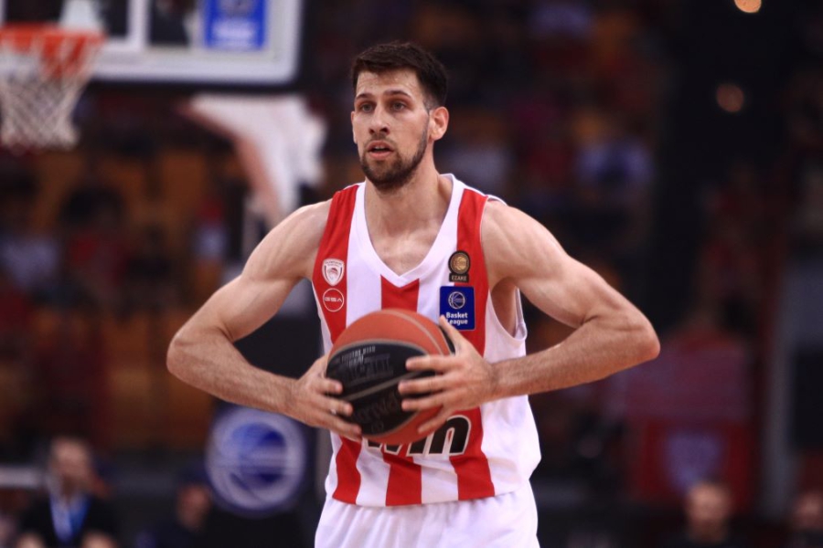 Λούντζης: «Είναι η ταυτότητά μας η άμυνα»