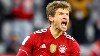 Μπάγερν Μονάχου - Λειψία 3-2: «Δώρο» Γκβάρντιολ και πώς να το χάσουν οι Βαυαροί;