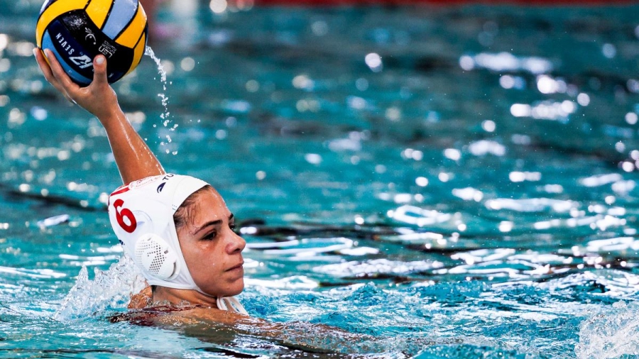 Σαμπαντέλ - Ολυμπιακός 16-10: Πάλεψαν όσο άντεξαν, ήττα με το κεφάλι ψηλά! (video)