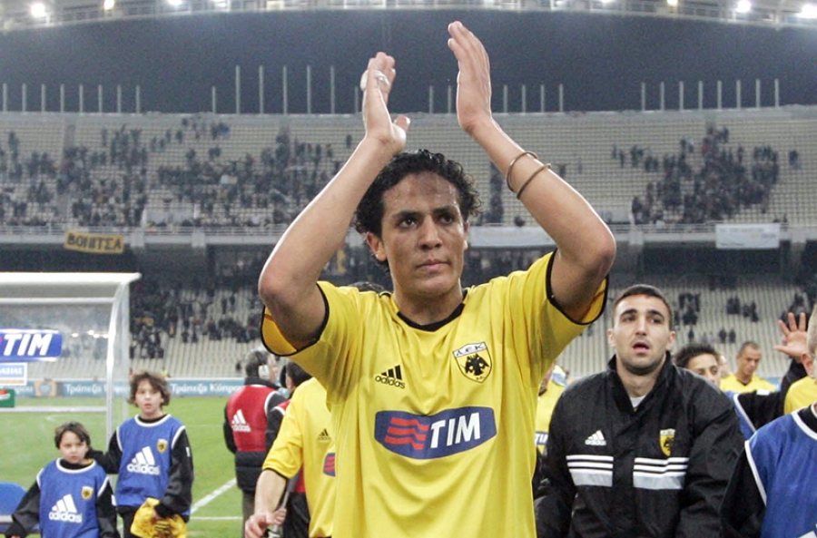 ΑΕΚ: Δεν υπάρχει θέμα με Γεωργάτο, αναμονή για Μπρούνο Άλβες