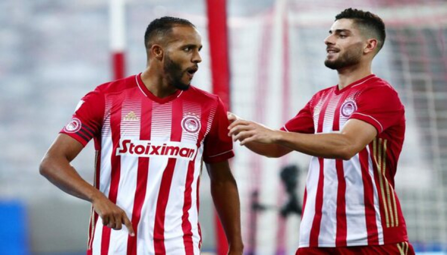 Στοίχημα: Μπορεί ο Ολυμπιακός