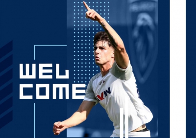 ΠΑΣ Γιάννινα: Ανακοίνωσε την απόκτηση του Άγγελου Τσάβου