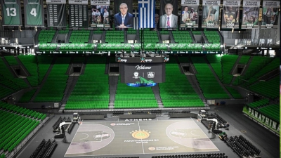 Στο κλειστό του ΟΑΚΑ το ATP 250 του Βελιγραδίου, με παρέμβαση του Νόβακ Τζόκοβιτς!