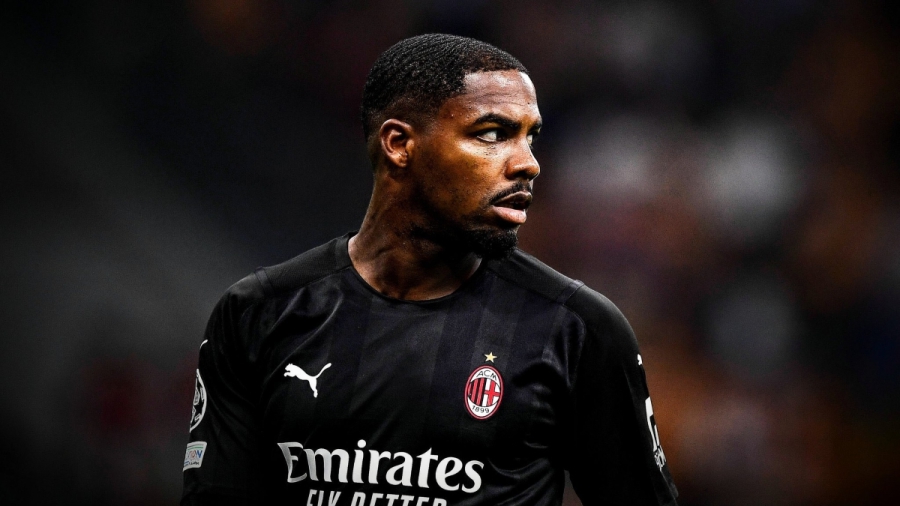 Μίλαν: Παίζει με την Αταλάντα ο Μενιάν, ύστερα από 5 μήνες!