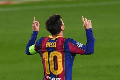 «Mundo Deportivo»: Δημοσίευσε το έγγραφο με το οποίο ο Μέσι ζήτησε να μείνει ελεύθερος το καλοκαίρι του 2020