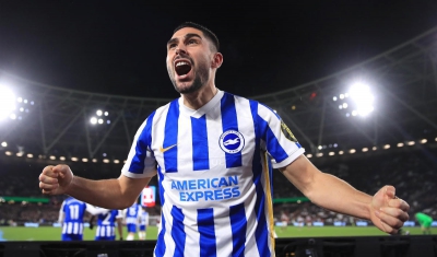 Premier League: Συνεχίζει απτόητη η Τσέλσι, «εκλεψε» τον βαθμό στις καθυστερήσεις η Μπράιτον! (video)