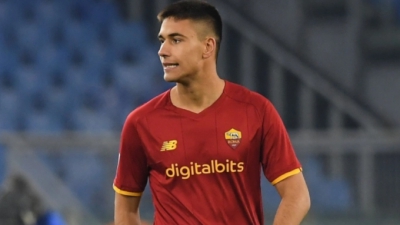 Κεραμίτσης: «Θα δουλέψω για να ανταποδώσω την εμπιστοσύνη στον Μουρίνιο» (video)