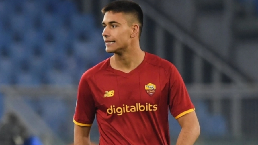 Κεραμίτσης: «Θα δουλέψω για να ανταποδώσω την εμπιστοσύνη στον Μουρίνιο» (video)