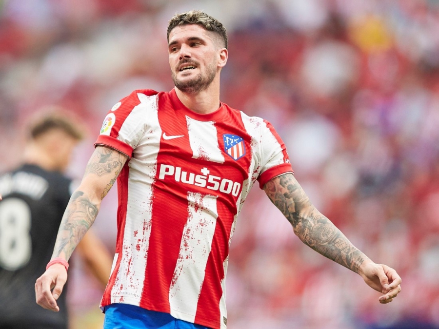 Marca: «Μίλαν και Γιουβέντους ενδιαφέρονται για τον Ντε Πολ»